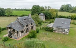 VIMOUTIERS, Basse-Normandie 61120