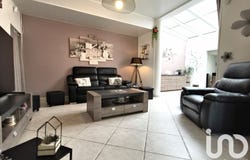 Arnouville, Île-de-France 95400