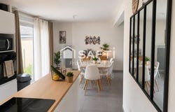Chambray-Les-Tours, Centre 37170