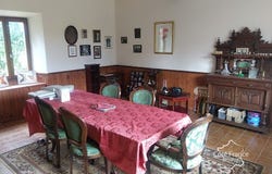 Terre-et-Marais, Normandy 50500