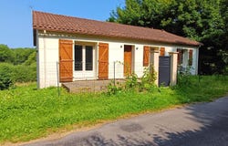 Razès, Nouvelle-Aquitaine 87640