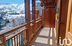 Albiez-Montrond, Auvergne-Rhône-Alpes 73300