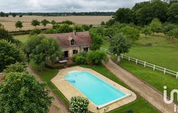 Breteuil, Normandy 27160