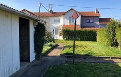 Mercy-le-Bas, Meurthe-et-Moselle 54960