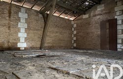 Le Pizou, Nouvelle-Aquitaine 24700