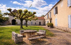 Mézin, Aquitaine 47170