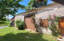 Thénac, Dordogne 24240