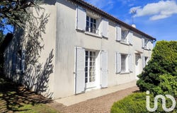 Clessé, Nouvelle-Aquitaine 79350