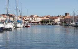 Mèze, Hérault 34140