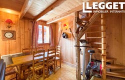 LA PLAGNE, Auvergne-Rhône-Alpes 73210