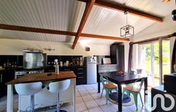 PLOUYE, Brittany 29690