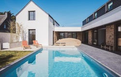 PERROS GUIREC, Brittany 22700