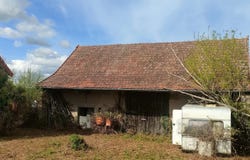 Suin, Saône-et-Loire 71220