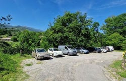 SAINT PIERRE DE RIVIERE, Midi-Pyrénées 09000