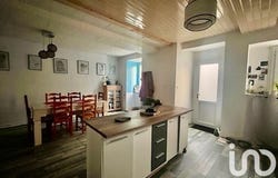 Renazé, Pays de la Loire 53800