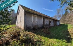 Etueffont, Franche-Comté 90170