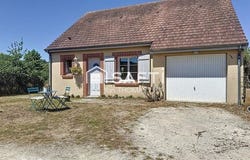 La Ferte-Saint-Aubin, Centre 45240