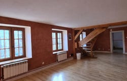 Auxelles-Haut, Franche-Comté 90200
