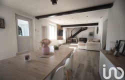 Crouy-en-Thelle, Hauts-de-France 60530