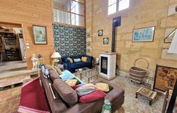 Lamonzie-Saint-Martin, Dordogne
