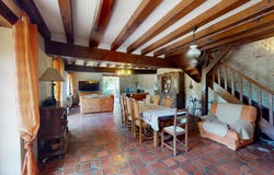 Authon-du-Perche, Centre 28330