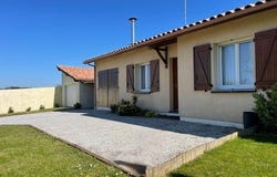 Caupenne, Aquitaine 40250