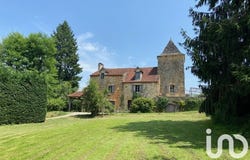 Goujounac, Occitanie 46250