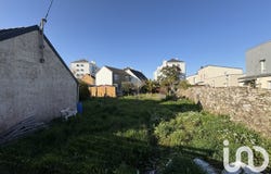 Saint-Nazaire, Pays de la Loire 44600