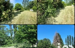 Saint-André-Farivillers, Hauts-de-France 60480