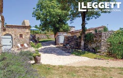 Toulonjac, Occitanie 12200