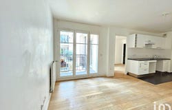 PUTEAUX, Île-de-France 92800