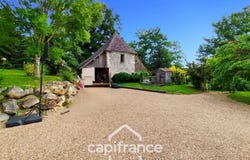 Cellé, Centre 41360