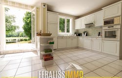 Neuville-sur-Oise, Val-d'Oise 95000