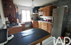 Saint-Michel-de-Chavaignes, Pays de la Loire 72440
