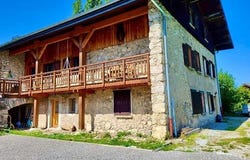 THOLLON LES MEMISES, Rhône-Alpes 74500