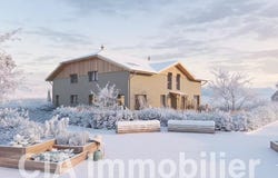 Saint-Jean-de-Tholome, Haute-Savoie 74250