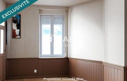 Le Chatellier, Basse-Normandie 61450