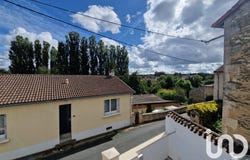 Migné-Auxances, Nouvelle-Aquitaine 86440