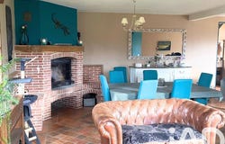 Bacqueville-en-Caux, Normandy 76730