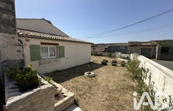 Paizay-le-Chapt, Nouvelle-Aquitaine 79170