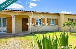 Moulezan, Languedoc-Roussillon 30350