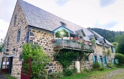 La Bourboule, Puy-de-Dôme 63150