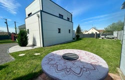 Monnaie, Centre-Val de Loire 37380