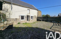 Trémeur, Brittany 22250