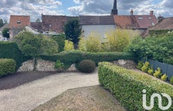 Ousson-sur-Loire, Centre-Val de Loire 45250