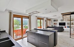 ST BONNET EN CHAMPSAUR, Provence-Alpes-Côte d'Azur 05500