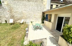Mouy, Picardie 60250