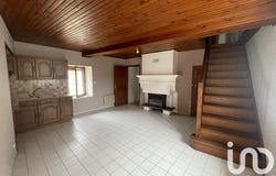 Chevillon, Grand Est 52170
