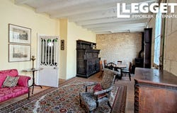 Neuvicq-le-Château, Nouvelle-Aquitaine 17490