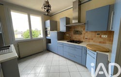 Pougues-les-Eaux, Bourgogne-Franche-Comté 58320